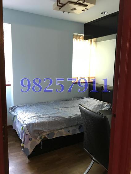 Evergreen Park (D19), Apartment #151235172